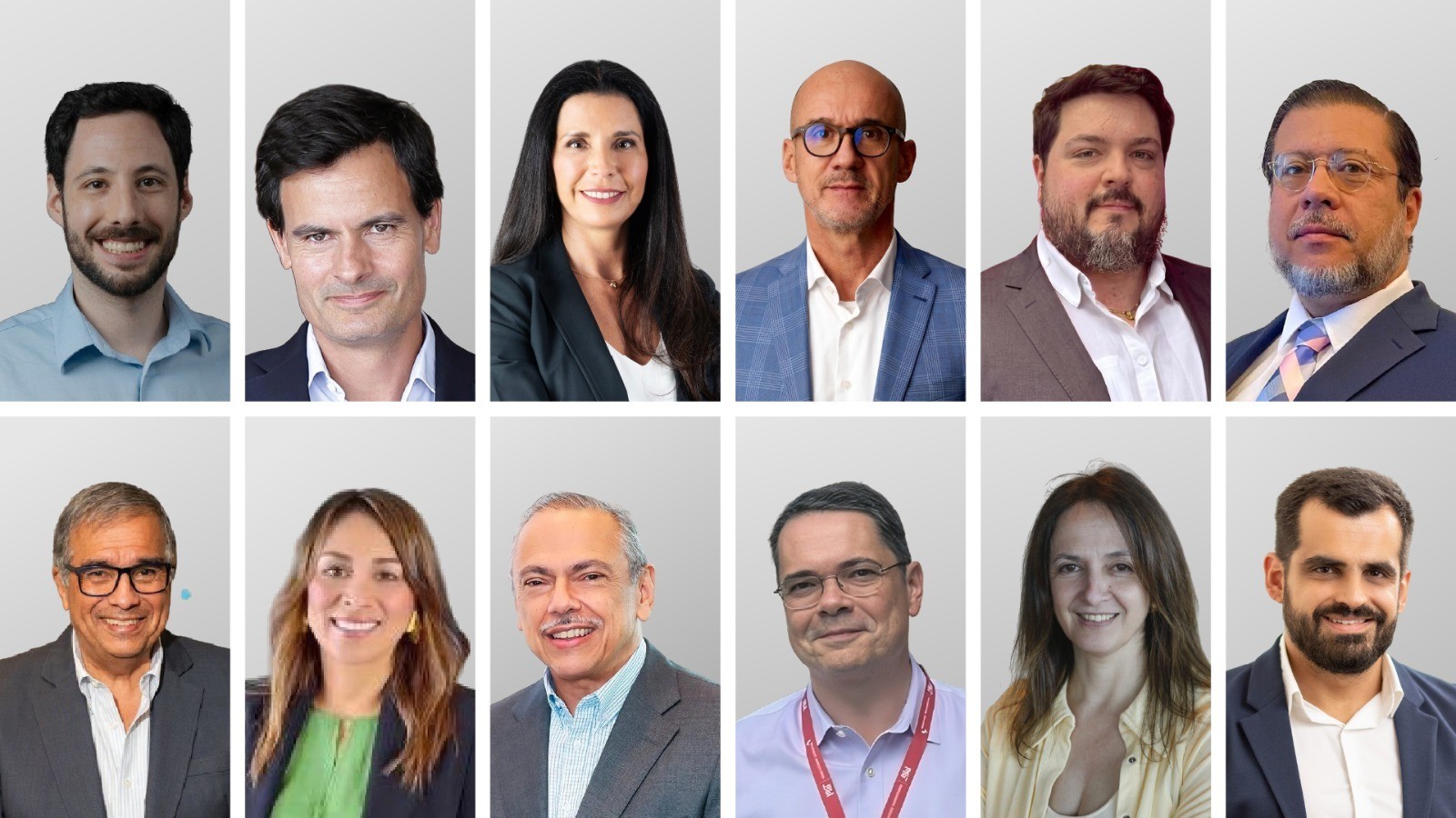 El futuro del sistema financiero reunirá a referentes internacionales en la Convención Bancaria de ASOBAN